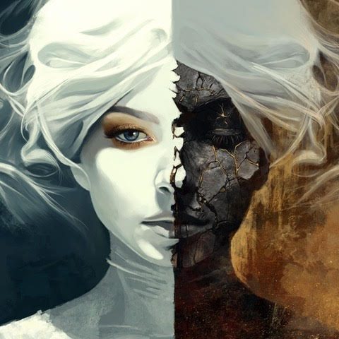 ANNISOKAY - "Abyss" Cover Art