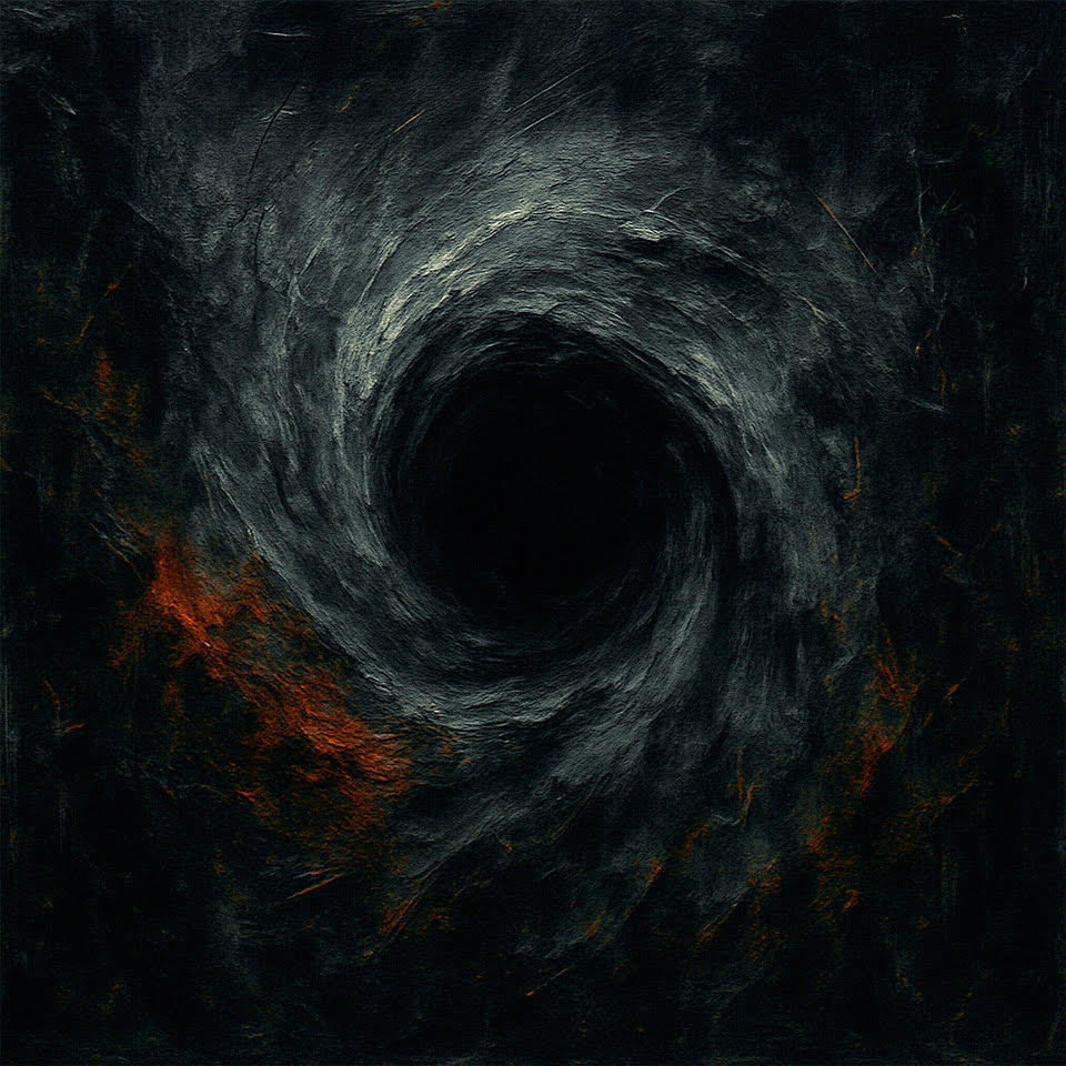 Aviana - VOID Cover Art
