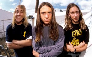 10 Best Silverchair Songs From Without You to Freak