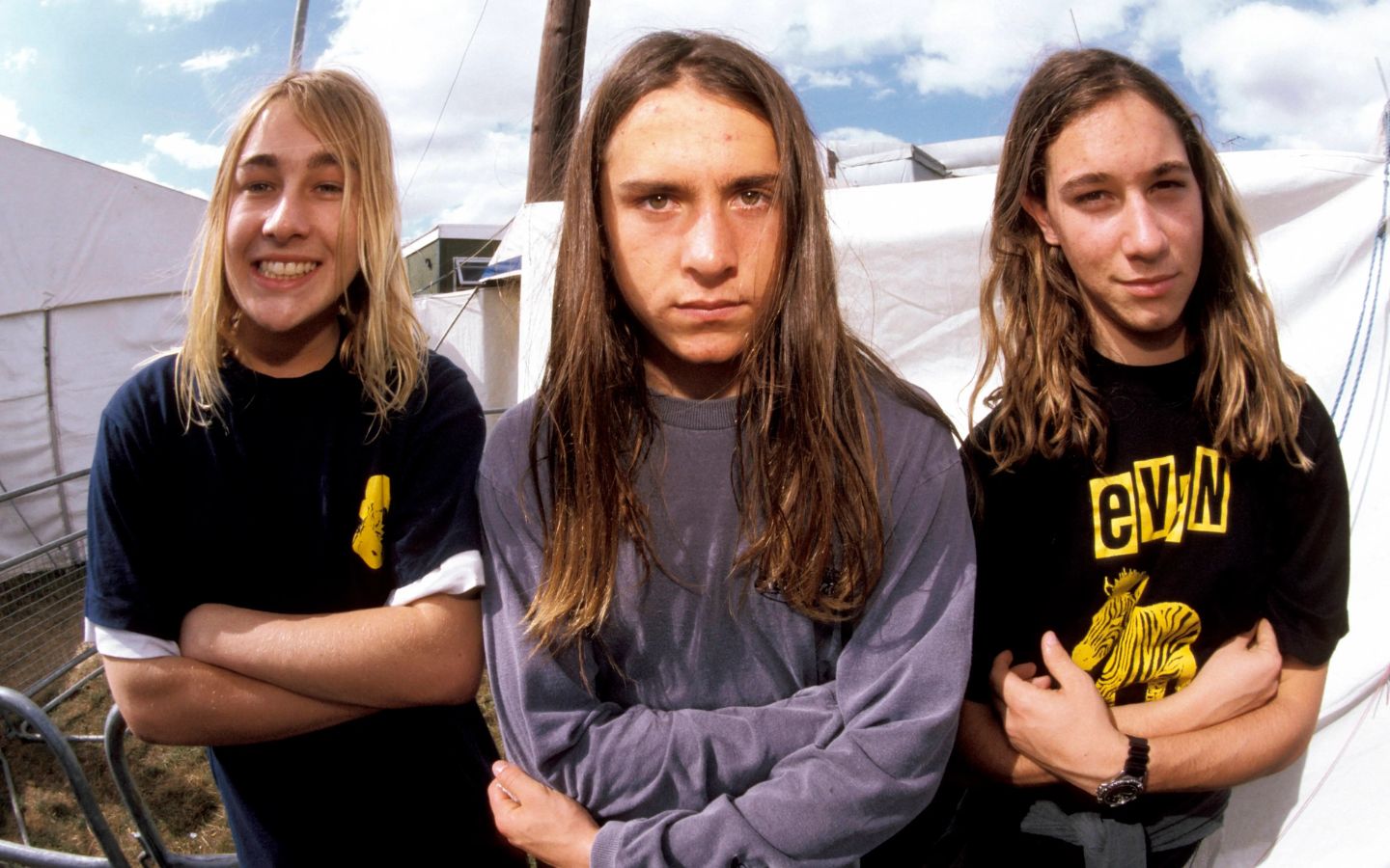 10 Best Silverchair Songs From Without You to Freak