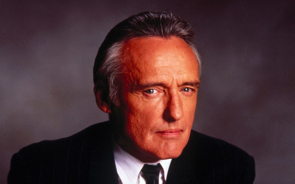 10 Dennis Hopper Roles That Prove He Was Hollywood’s Patron Saint of Maniacs