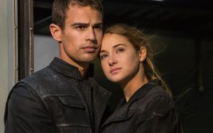10 Movies like DIVERGENT From Dystopian Hellscapes to Fast-Paced Action