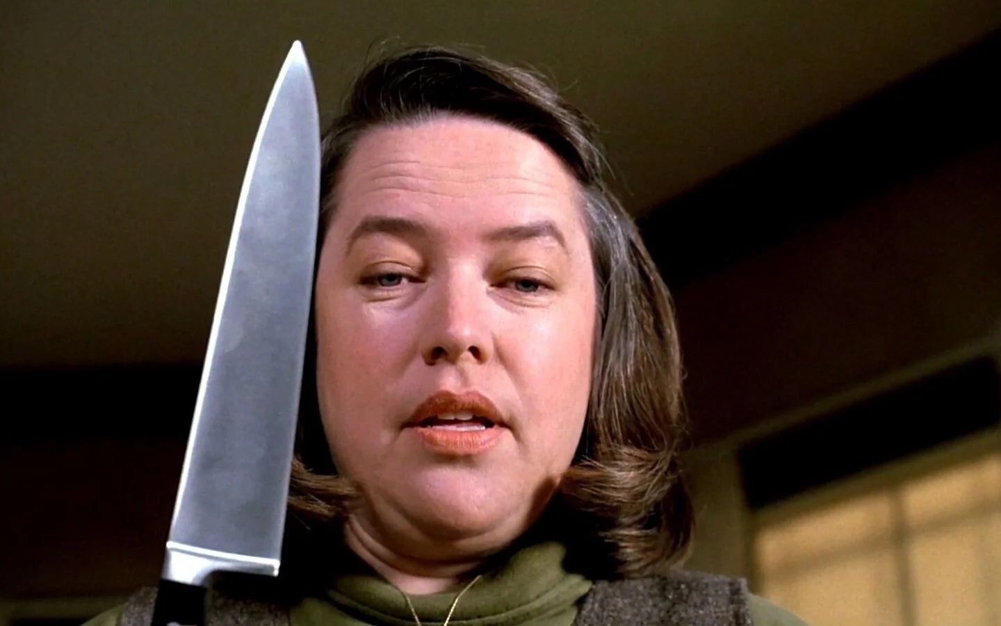 10 Movies like MISERY Where People Go FREAKING NUTS!