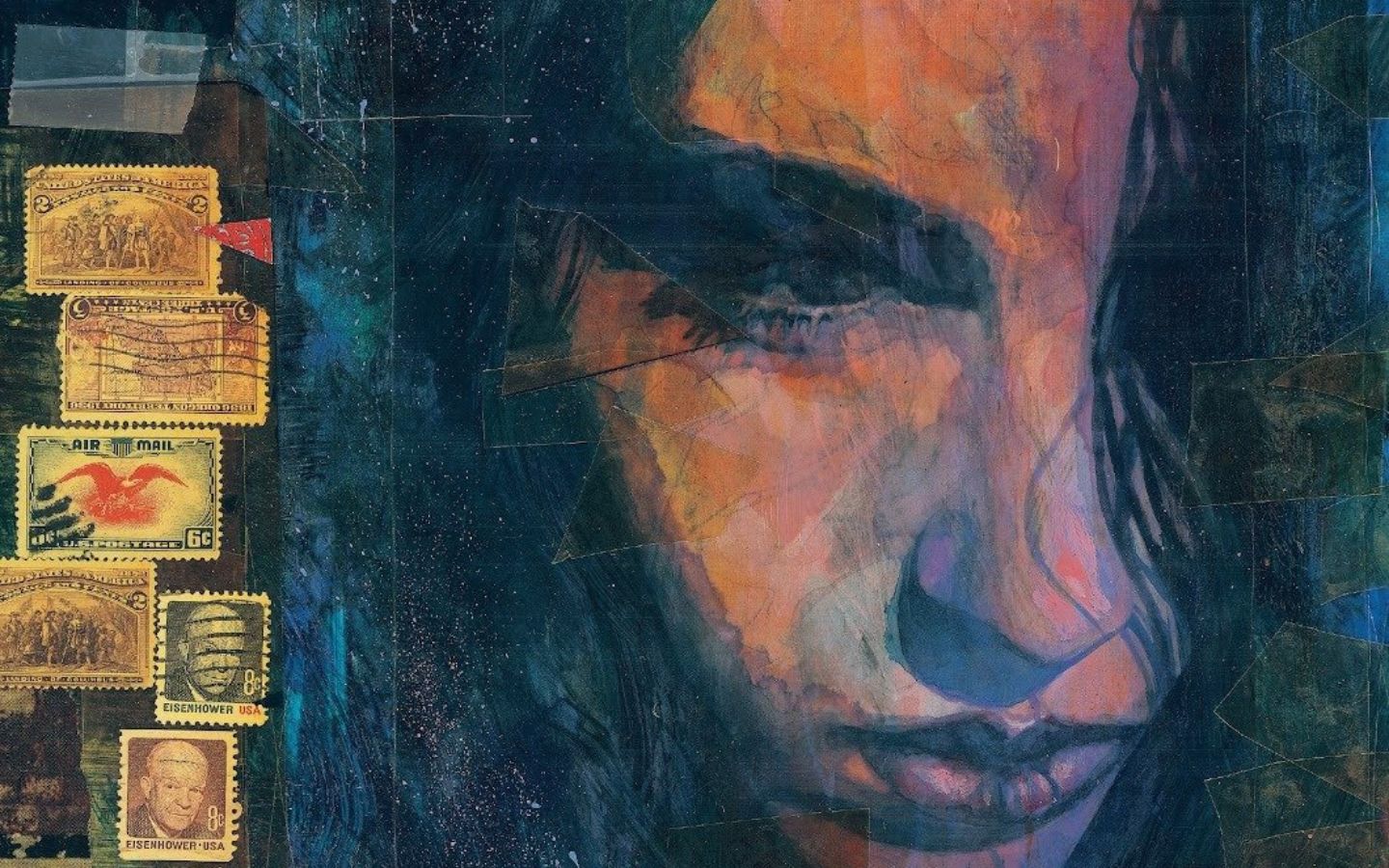 11 Gritty Graphic Novels That Get Their Hands Dirty