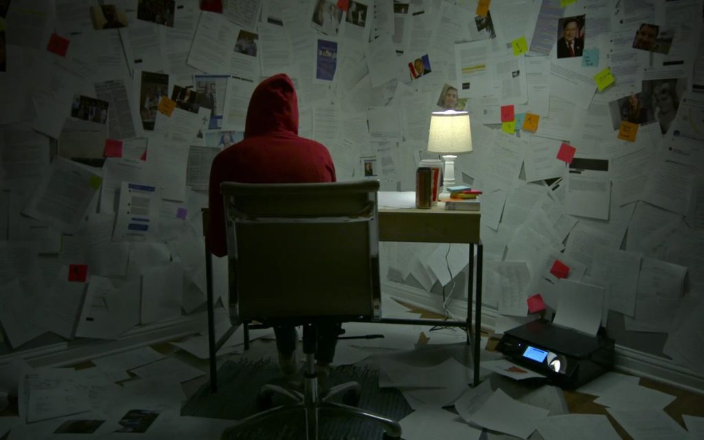 13 Creepy Documentaries on Netflix to give you the Ick!