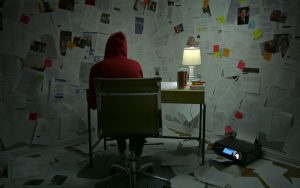 13 Creepy Documentaries on Netflix to give you the Ick!