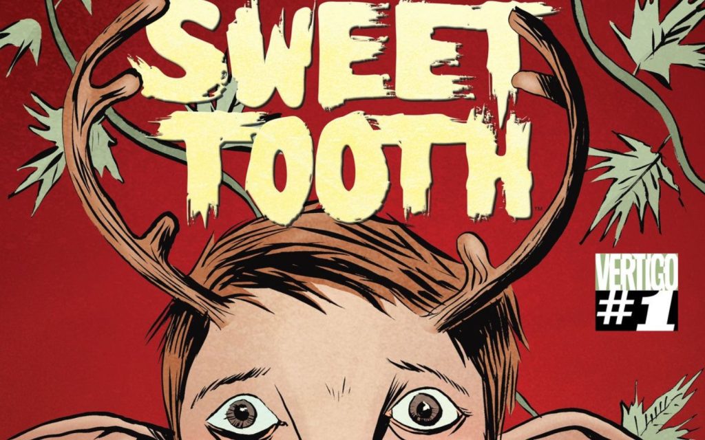 15 Comics like Sweet Tooth From Post-Apocalyptic Fantasy to Bizarre Creatures
