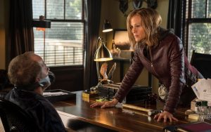 Revenge movies - from rom-com to the most heinous of horror.