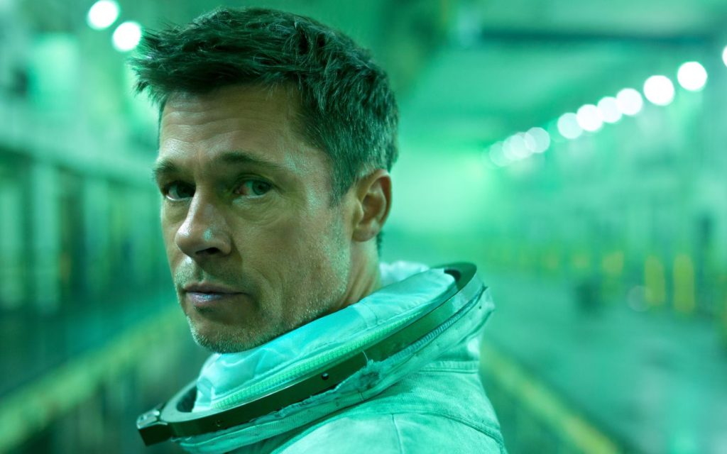 15 Movies like Ad Astra From Mars Missions to Alien Encounters