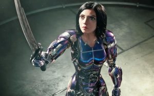 15 Movies like Alita Battle Angel From Futuristic Cyberpunk to Mutant Zombies