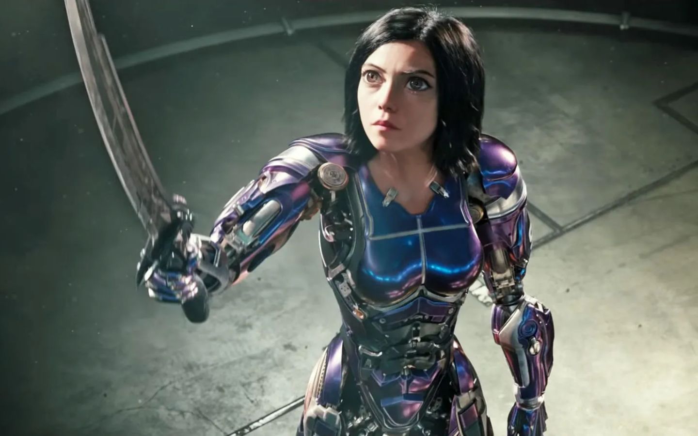 15 Movies like Alita Battle Angel From Futuristic Cyberpunk to Mutant Zombies