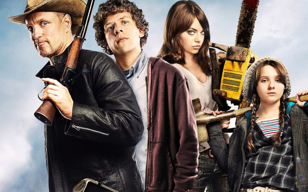 15 Movies like Zombieland for Your Ultimate Horror Marathon!