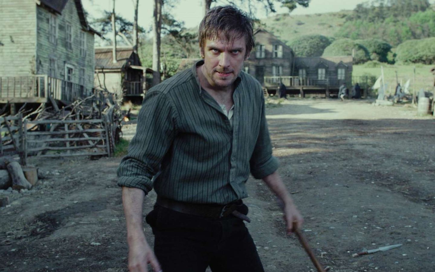 17 Horror Movies like Apostle From Creepy Thrillers to Spooky Seances