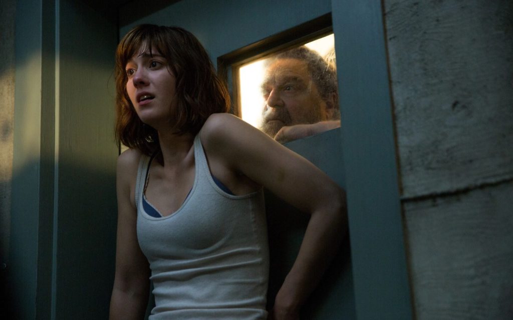 17 Movies like 10 CLOVERFIELD LANE From Sci-Fi Horror to Post-Apocalyptic Worlds