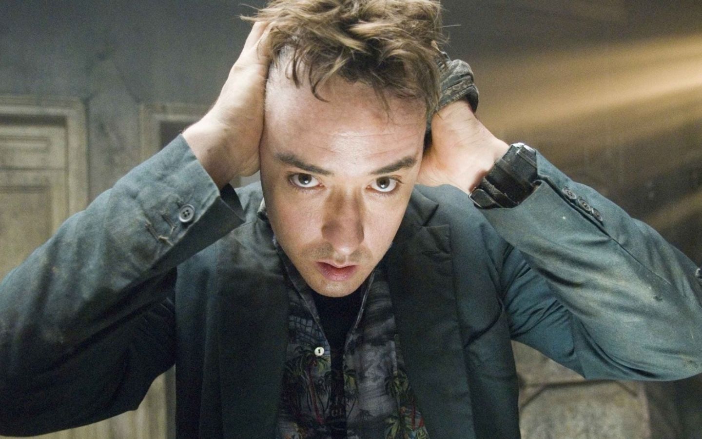 21 Movies like 1408 From Vengeful Ghosts to Late Night Possessions