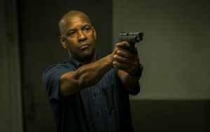25 Movies like The Equalizer From Hitman to Bounty Hunter