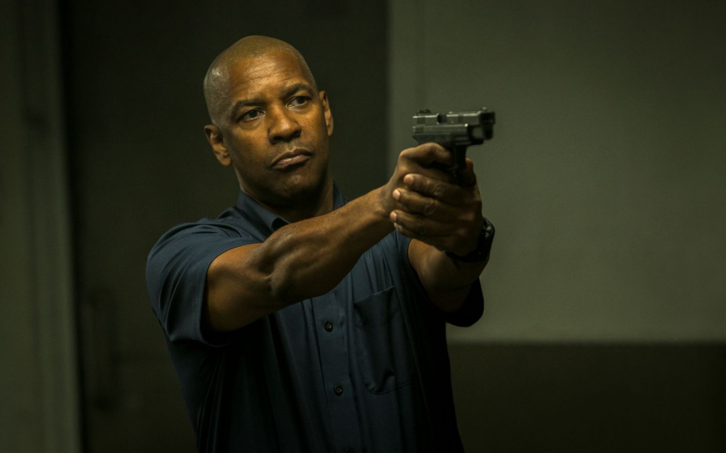 25 Movies like The Equalizer From Hitman to Bounty Hunter