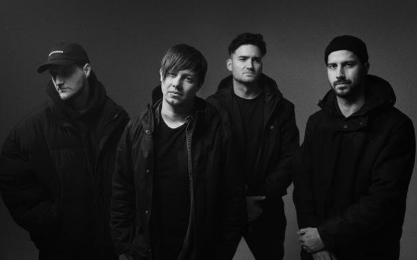 ANNISOKAY Crack Open the Void with “Splinters”