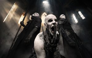 Behemoth Announce Australian Tour Celebrating Over 30 Years of Extreme Metal Fury