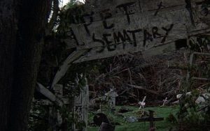 Buried Alive Top 10 Horror Movie Graveyards