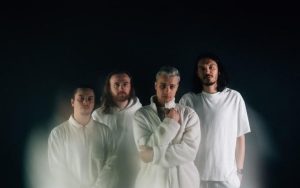 DEFOCUS Drop “Coma” - A Sonic Gut Punch