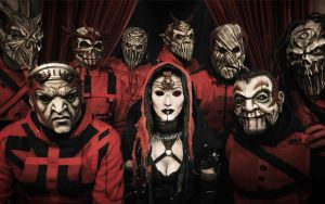 Dual Nu-Metal Vocals 13 Best Mushroomhead Songs