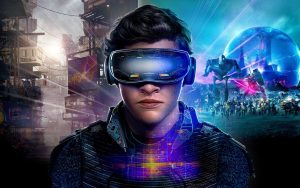 Expansive Virtual Worlds 15 Movies like Ready Player One