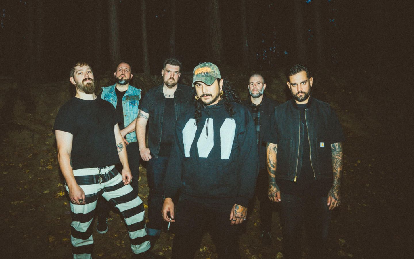 GET THE SHOT - “Torture Your Corpse” Signals a Ruthless New Era