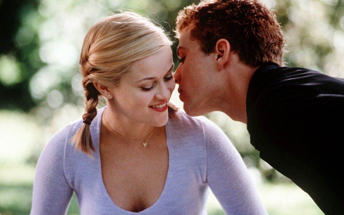 Insatiably Seductive 17 Movies like Cruel Intentions