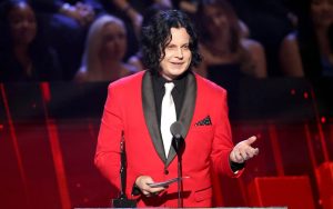 Jack White Calls Out the Rock Hall’s Chronic Allergy to Loud Guitars