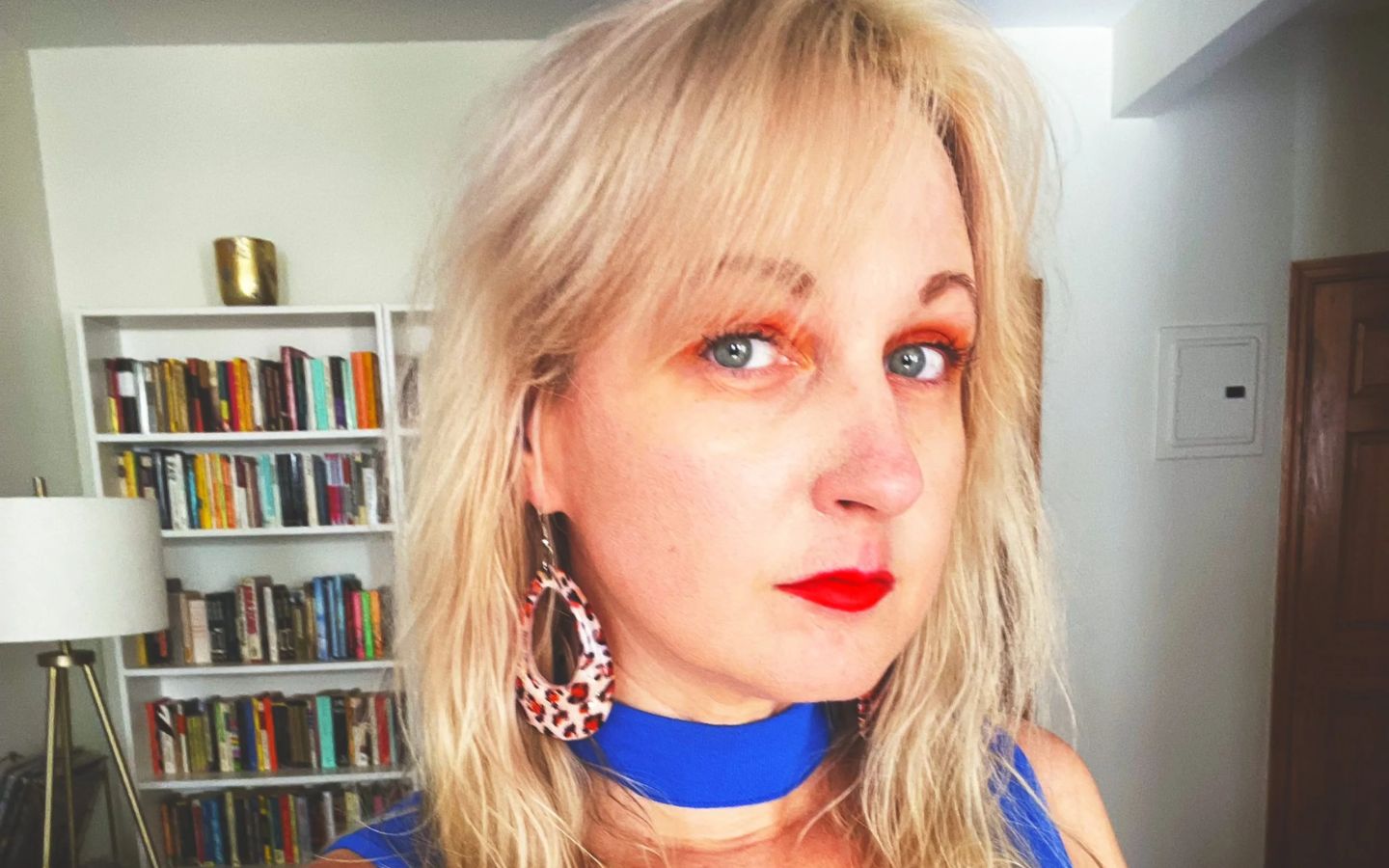 Jillian Luft's SCUMBAG SUMMER A Dark Descent into Love, Addiction, and Florida Heat