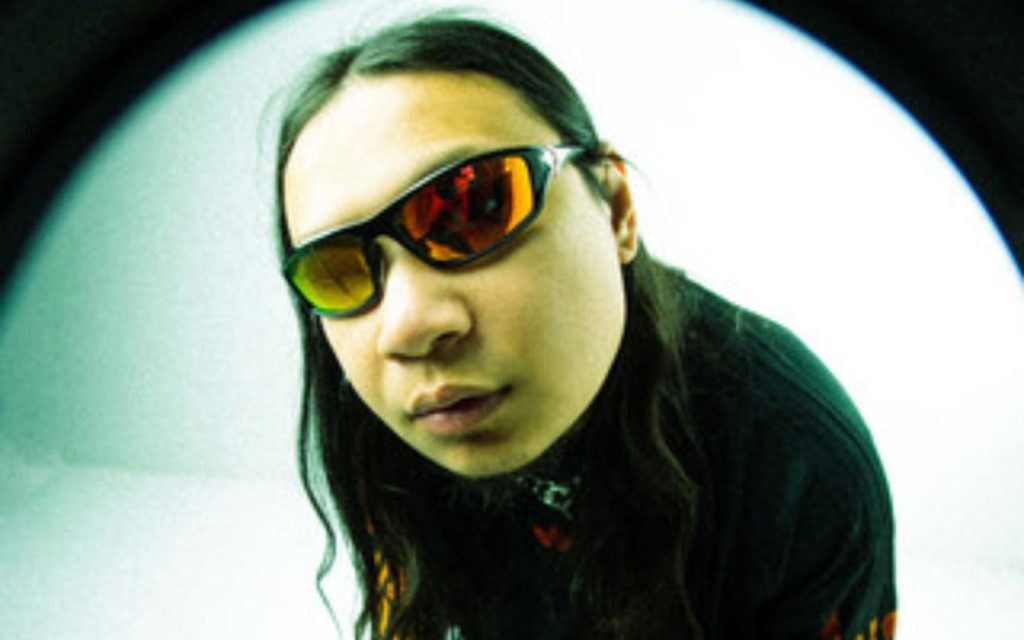 KAI CULT - Melb Based ADHD Hyperpunk Project Drops Midnight Sky Single