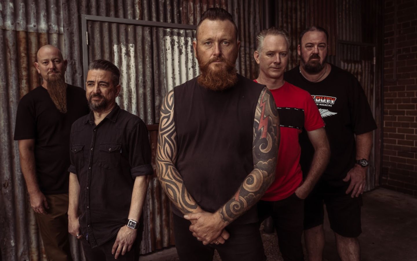 KōDEM’s “Enough” Is A Slow-Burning Exorcism of Pain and Power