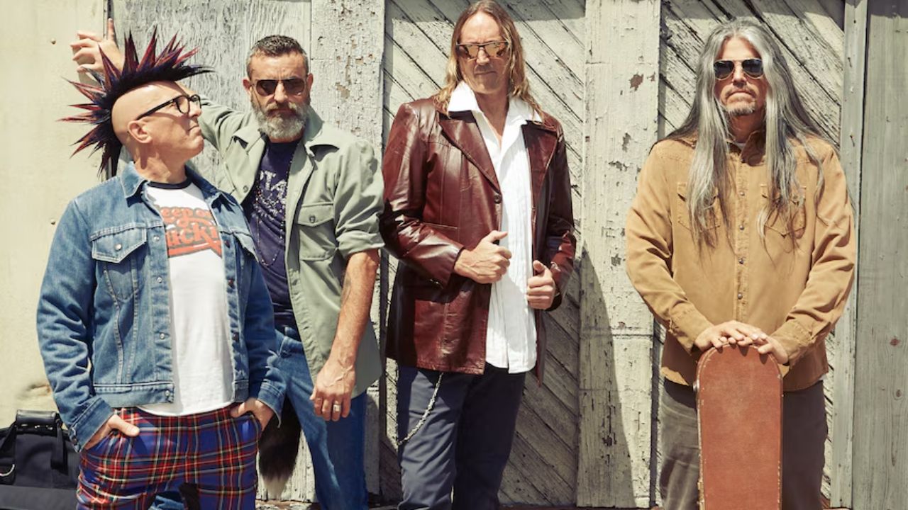 Learn to Swim 15 Best Tool Songs