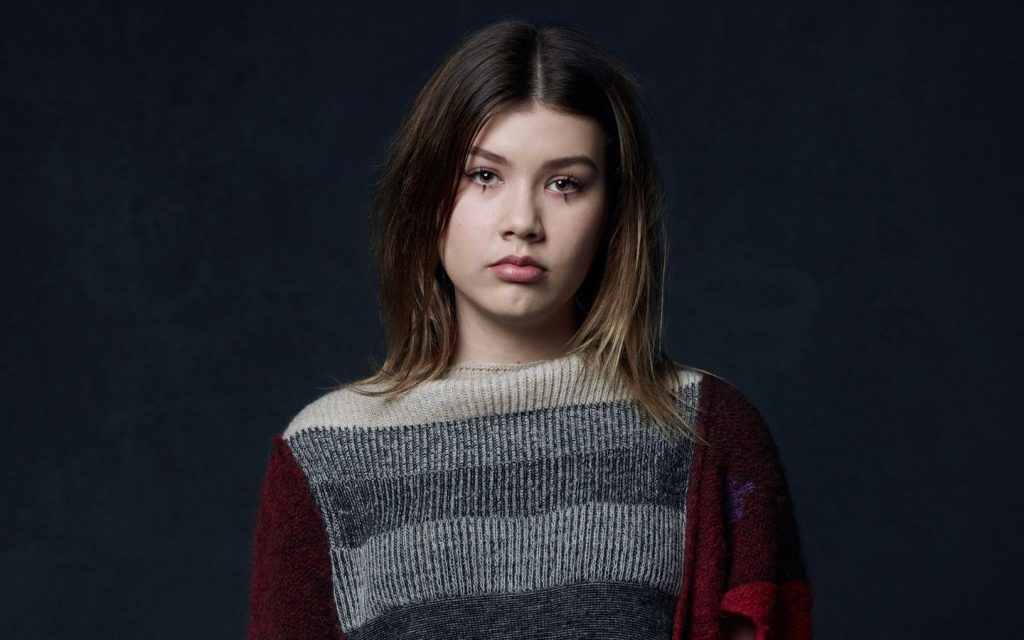 Maple’s Pet Dinosaur From Ring-Cam Rookie to Festival-Stage Phenomenon