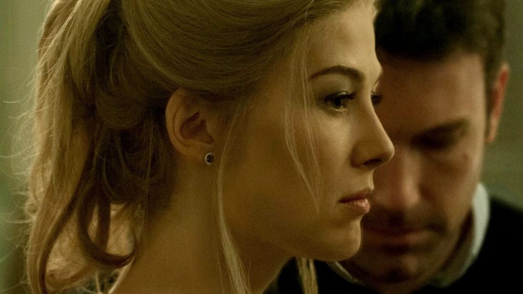 Missing, Presumed Dead Counting Down 15 Creepy Movies Like Gone Girl