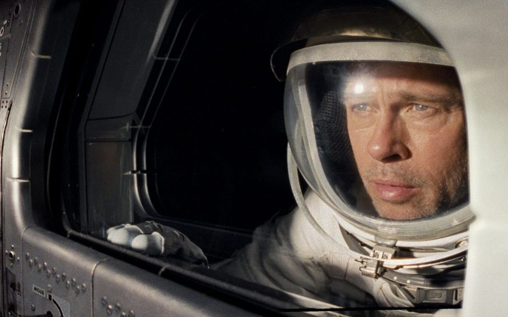 Movies like Edge of Tomorrow: Ad Astra (2019)