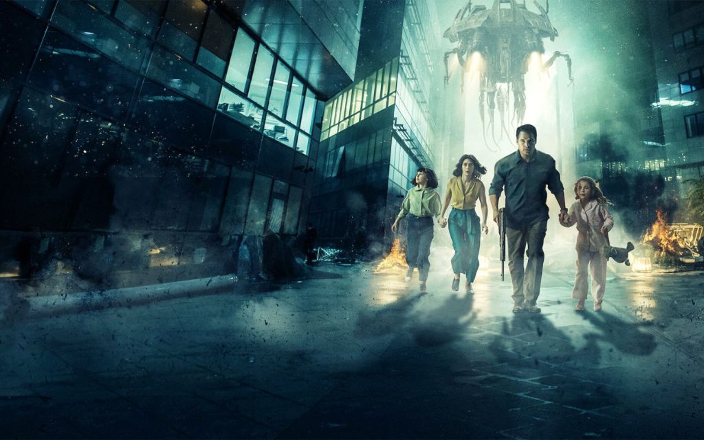 Movies like Edge of Tomorrow: Extinction (2018)