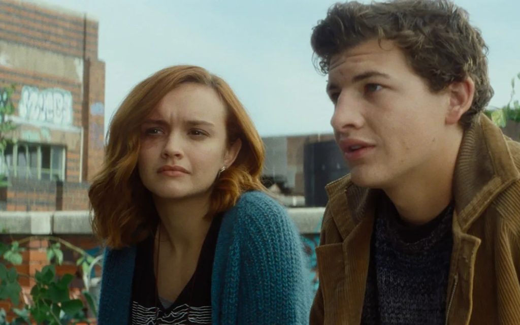 Movies like Edge of Tomorrow: Ready Player One (2018)