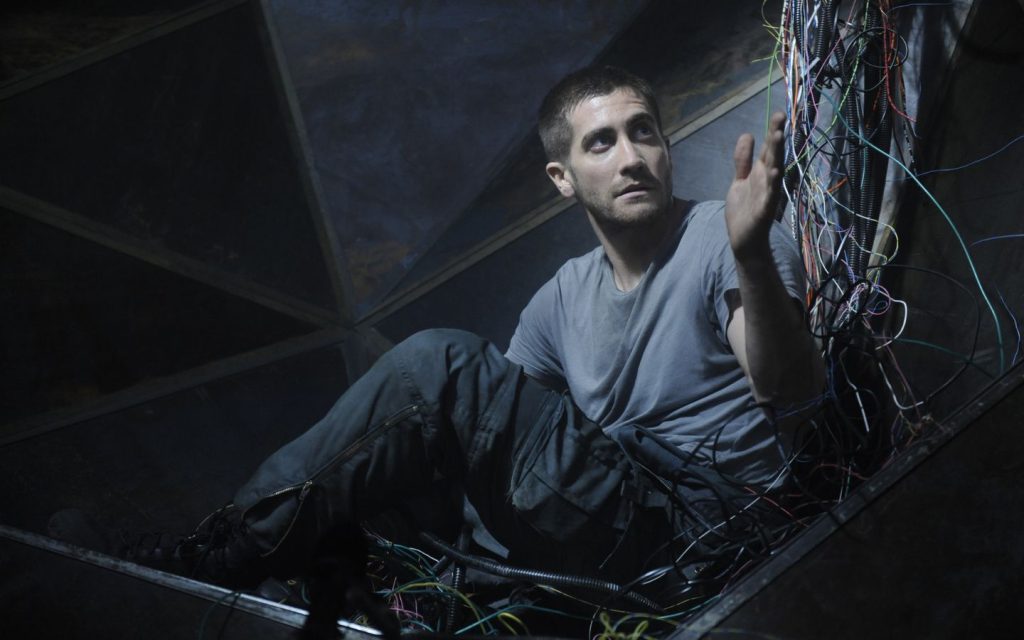 Movies like Edge of Tomorrow: Source Code (2011)