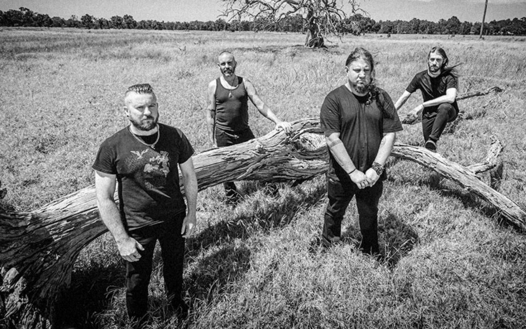 Neomantra’s 'Paranosis' EP is Affectionately Littered with Punishing Movements