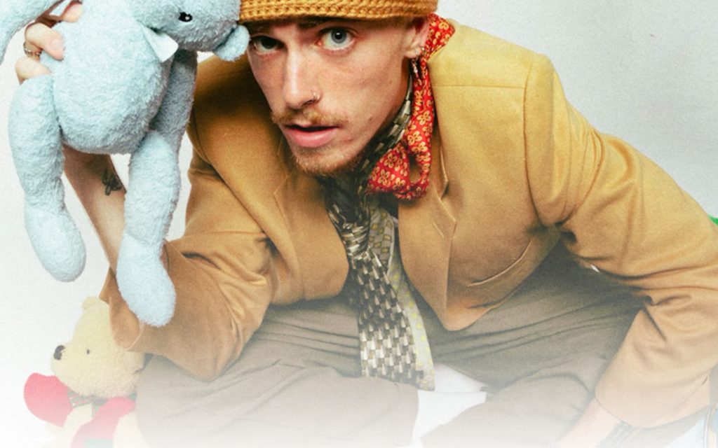 PERTINENCE Announces First-Ever Australian Tour