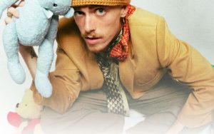 PERTINENCE Announces First-Ever Australian Tour