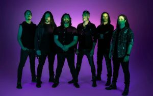 TEXTURES Return with “At the Edge of Winter” - A Frostbitten Masterpiece of Progressive Metal Precision