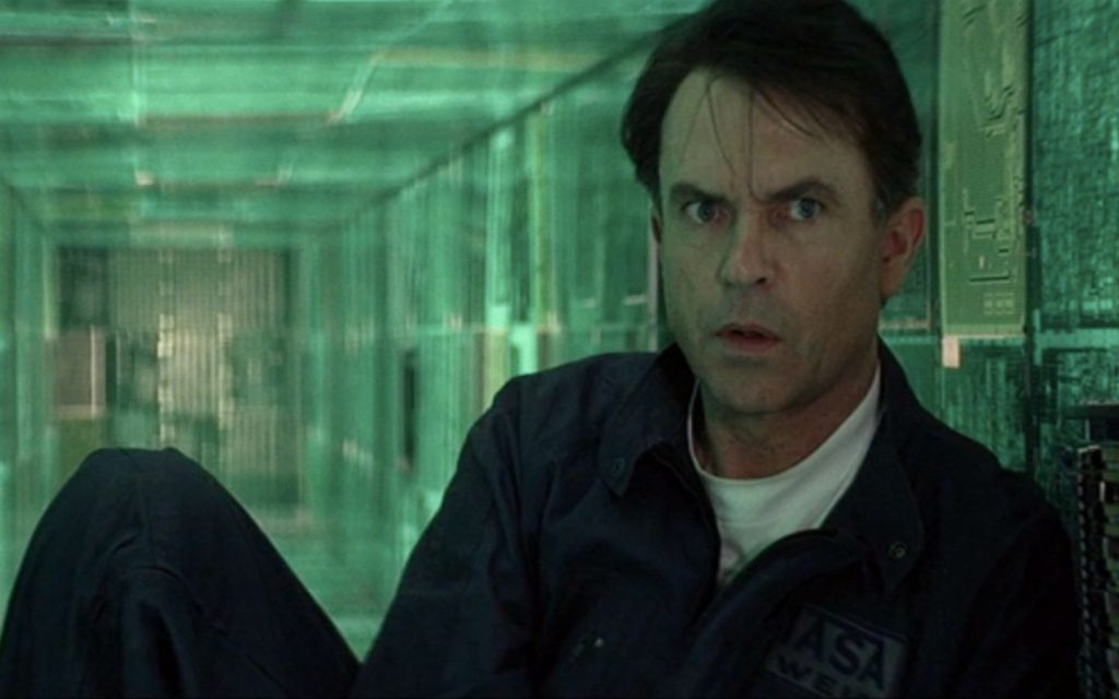 The 10 Best Sam Neill Horror Performances Ranked From Possession to Event Horizon