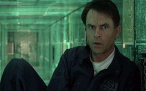 The 10 Best Sam Neill Horror Performances Ranked From Possession to Event Horizon