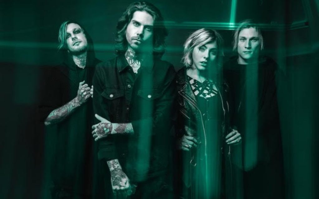 VENUES Unleash “Duality” - The Dawn of a Dystopian Dream