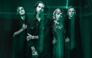 VENUES Unleash “Duality” - The Dawn of a Dystopian Dream