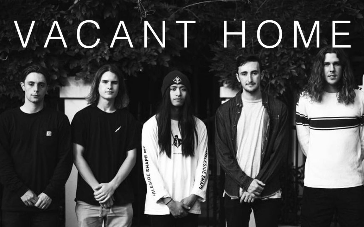 Vacant Home – “Can You Show Me Who I Am” A Post-Rock Resurrection from Perth’s Finest Misfits