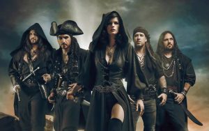 Visions of Atlantis Announce Armada – An Orchestral Voyage Pirate Metal Goes Full Cinematic Mode